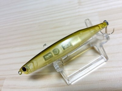 OSP O.S.P. Bent Minnow 86F Angelköder #AE60