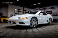 1998 Mitsubishi 3000GT for Sale