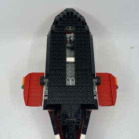 LEGO Designer Set #4403 Air Blazers Retired 98% Complete