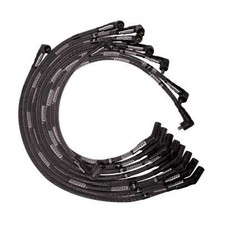 Moroso for BB Ford 351C/390/429/460 Sleeved Non-HEI 135 Boots Ultra Spark Plug