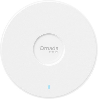 TP-Link Omada EAP770 Wi-Fi 7 Access Point, BE9300 Tri-Band (6-Stream)