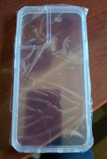 OtterBox Symmetry Series Clear Case for Samsung Galaxy S22 Plus - Clear