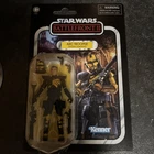 Star Wars The Vintage Collection VC237 Umbra ARC Trooper Clone New On Card