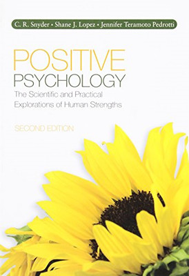Positive Psychologie: Die wissenschaftliche und praktische... - Snyder, C. (Charles) R...