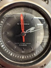 CASIO G-SHOCK MR-G MRG-120T Titanium Watch