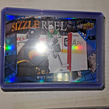 2025-26 UPPER DECK SERIES 1 