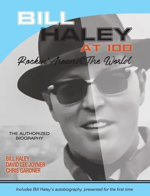 David Lee Joyner (u. a.) | Bill Haley at 100 | Buch | Englisch (2025)