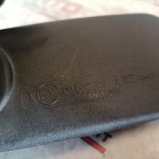 Retroviseur intérieur BMW X6