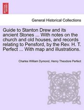 Charles William Guide to Stanton Drew and Its Ancient St (Paperback) (UK IMPORT)