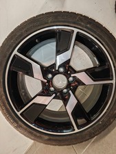 Original Mercedes Alufelge 18 Zoll