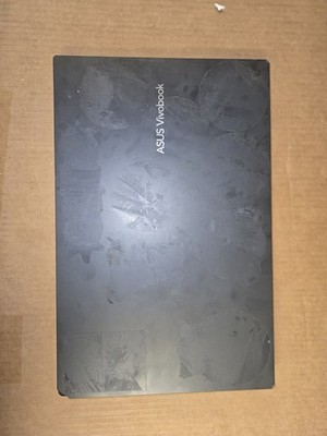 ASUS VivoBook 15 F1502Z i5 12th Gen 8GB RAM   Works, Cosmetic Damage, No SSD No