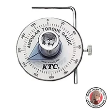 New Kyoto Machine Tools KTC Angle Torque Gauge ATG30-1
