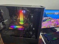 Gaming PC Ryzen 7 3700X RTX 2080 Ti 11GB 16GB RAM 1TB NVMe SSD