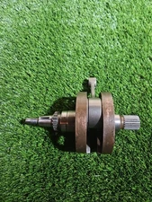 Crf 250 Crank Crankshaft And Rod