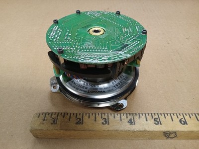 Okuma OSP Absolute Encoder ER-FC-2048D