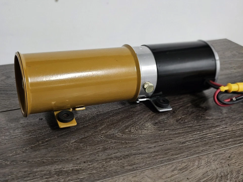 Chevrolet Bel Air 1951-1954 convertible motor hidráulico montaje horizontal Foto 3 de 4