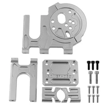 PHB6243 ROTO-LOC MOTOR MOUNT FOR ARRMA 1/8 1/7 UNIVERSIAL FOR ALL COMMON MOTORS
