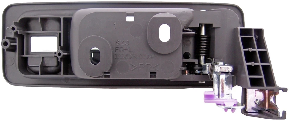 Manija de puerta interior Dorman 81747 se adapta a 96-04 Acura RL Foto 2 de 3