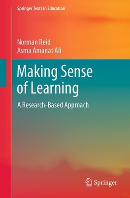 Making Sense of Learning Norman Reid