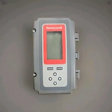 Honeywell T775B 2040 Electronic Remote Temperature Controller Series 2000