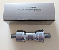 Movimento Centrale Shimano XTR M900 BB-UN91 Bottom Bracket New NOS Vintage Retro