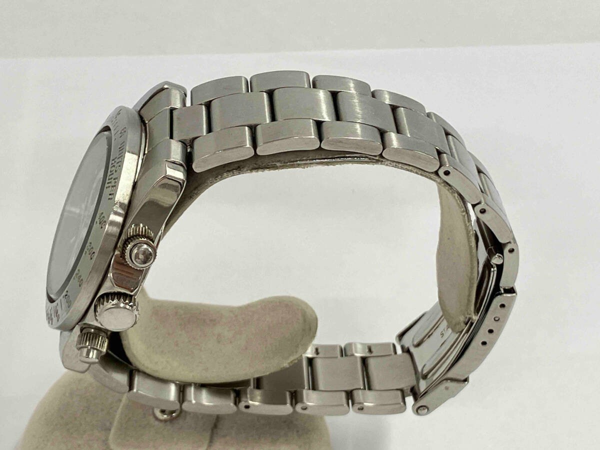 ELGIN FKー1059ーSL ELGIN FK-1059-SL Quartz Case Minor scratches Used watch