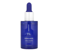 Missha, Super Aqua, Ultra Hyalron Ampoule, 47 Ml