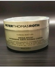 Peter Thomas Roth Mega-Rich  Intensive Anti-Aging Creme 100 ML/ 3.4 FL Oz