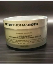 Peter Thomas Roth Mega-Rich® Intensive Anti-Aging Creme 100 ML/ 3.4 FL Oz