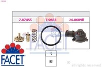 Facet 7.8745K Thermostat FüR KüHlmittel Thermostat KüHlmittel