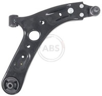 A.B.S. 211554 Querlenker Lenker RadaufhÄNgung Vorne Rechts Unten FüR Hyundai KIA