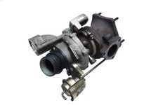 Turbo Rechts Zyl. 1-4 Porsche Cayenne 4.5 Turbo M48.50 450PS 94812301556