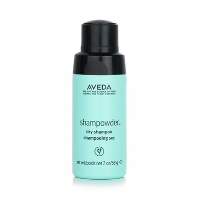 Aveda Shampowder Dry Shampoo Volumizing Vegan All Hair Types 2 oz Corn Starch