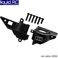 Hot Racing Mxrt18x01 Modular Motor Mount Mini Xrt-maxx Hot Racing Mxrt18x01 Modular Motor Mount Mini Xrt-maxx
