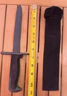 WW2 US Military M1 Grand Bayonet