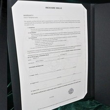 Richard Mille RM 65-01 Automatic Winding Split-Seconds Chronograph MON-01930 20