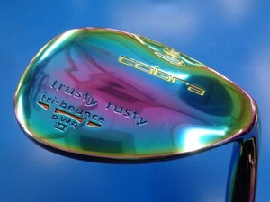 Trusty Rusty Cobra for sale | eBay