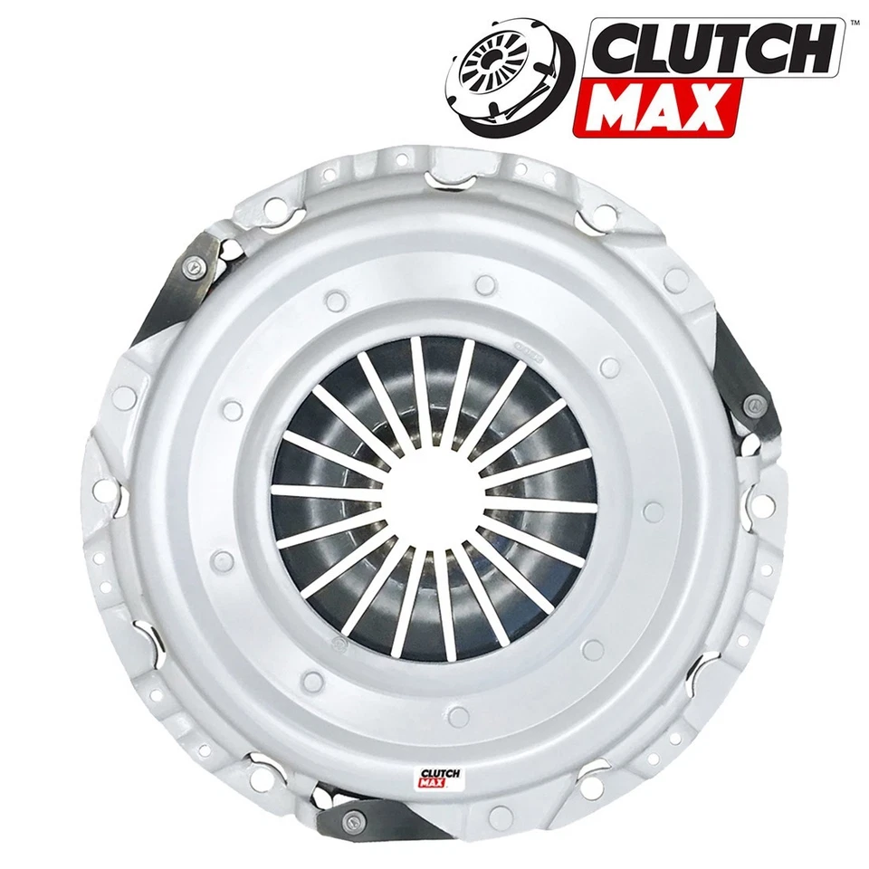 КОМПЛЕКТ СЦЕПЛЕНИЯ ЭТАПА 2 HD + МАХОВИК + ВЕДОМЫЙ для 96-99 CHEVY C2500 GMC K1500 5,0 л 5,7 л - Изображение 2 из 4