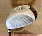 RH Ram 420 10.5° Driver Balistik Stiff Flex Graphite Shaft 44.5”L Golf Club — photo 9