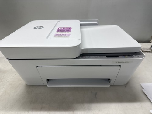 HP DeskJet 4220e Multifunktionsdrucker