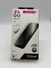 ZAGG InvisibleShield Glass XTR5 Screen Protector for iPhone Air