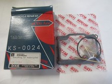 Suzuki Carburetor Repair Carb Kit GT380 Triple  KS-0024