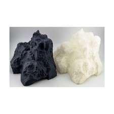 Lot Terrain 28mm 3D Printed Rock Formations 9 NM