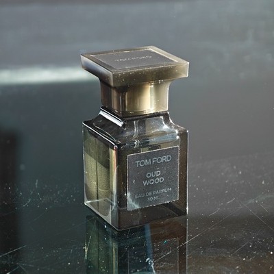 Oud Wood von Tom Ford - Eau de Parfum 30 ml