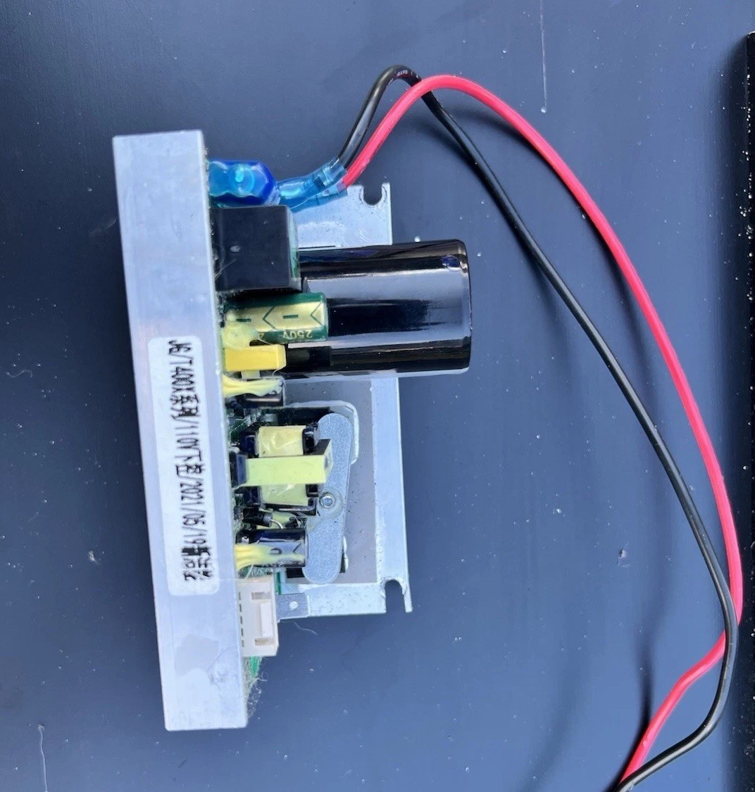 Superfit 2-In-1 Treadmill Lower Motor ControlBoard Controller JG/T400X series