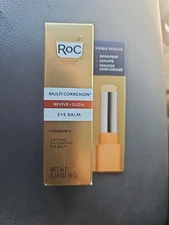 RoC Multi-Correxion Revive & Glow Under Eye Balm - 0.14oz