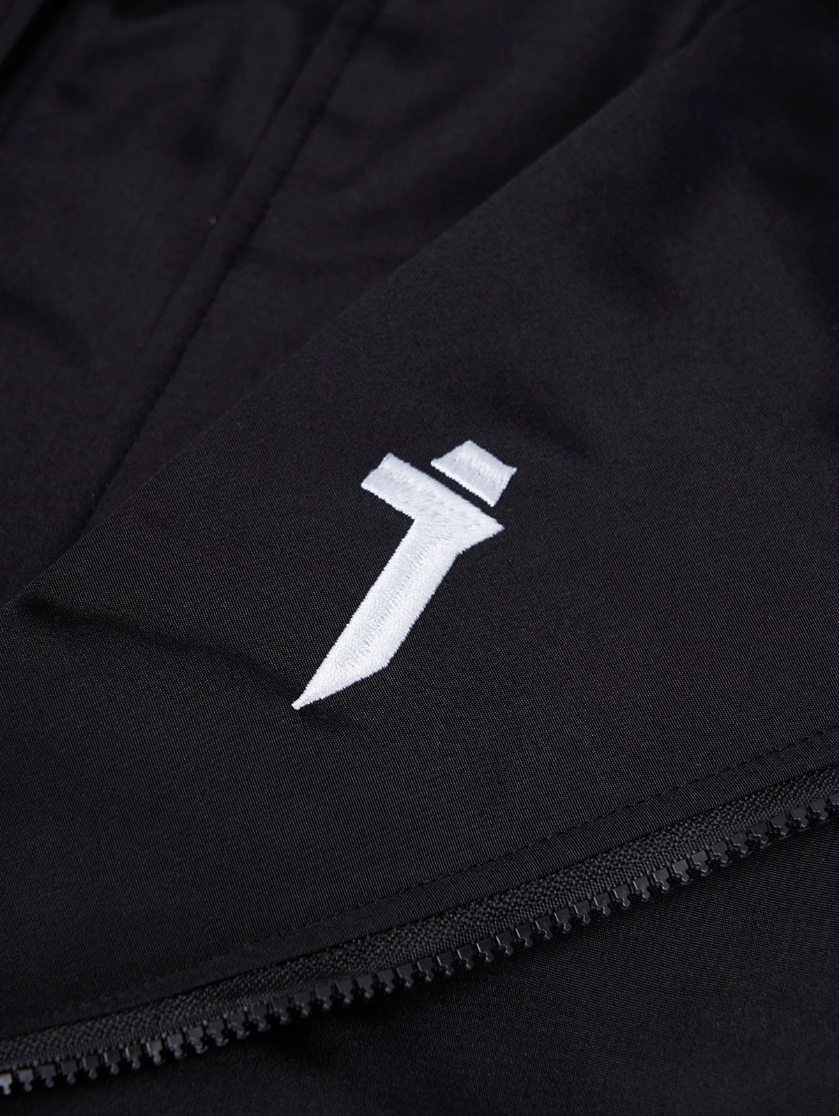 Niepce Japanese Streetwear Techwear Men Waterproof Windbreaker Jacket image 4