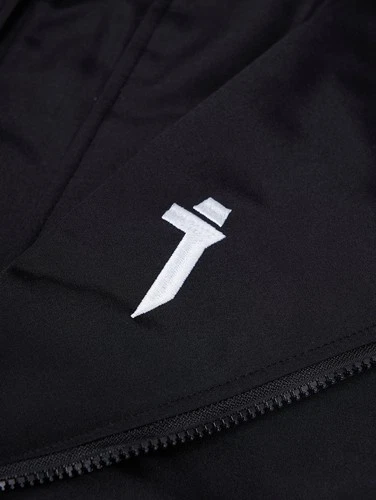 Niepce Japanese Streetwear Techwear Men Waterproof Windbreaker Jacket image 4