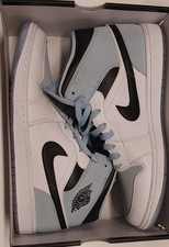 Jordan 1 Mid SE White Ice Blue for Sale | Authenticity Guaranteed