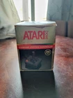 Atari 2600 CX40 Joystick - CIB Complete in Box - 1982 - With Warranty Card